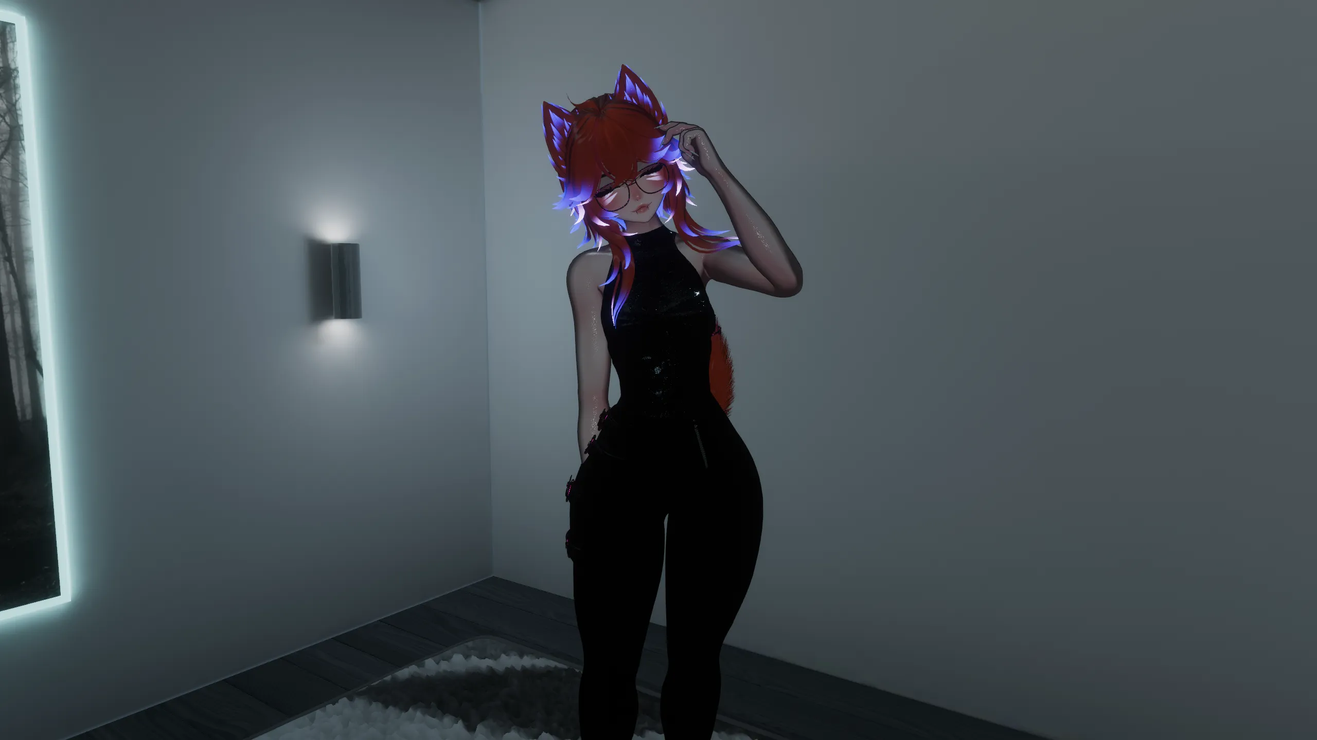 VRChat фото 97